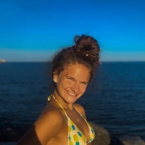 Meet your Posher, Grace